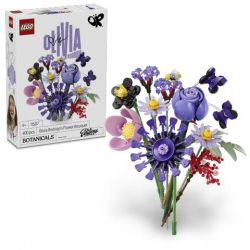 ����������� LEGO Botanicals ����� ������ ������ ������ 11507