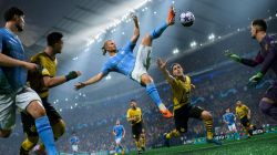 Games Software EA Sports FC 24 (Switch) 1159449 -  12