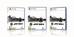 Games Software F1 2023  [BD disk] (PS5) 1161307 -  9
