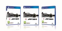 Games Software F1 2023  [BD disk] (PS4) 1161311 -  9