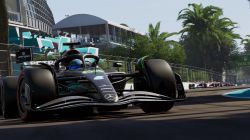 Games Software F1 2023  [BD disk] (PS4) 1161311 -  2