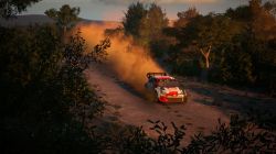 Games Software EA Sports WRC [BD disk] (PS5) 1161317 -  5