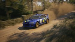 Games Software EA Sports WRC [BD disk] (PS5) 1161317 -  4