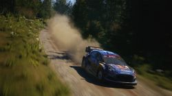 Games Software EA Sports WRC [BD disk] (PS5) 1161317 -  2