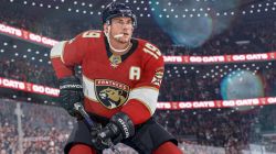 Games Software EA SPORTS NHL 24 [BD disk] (PS4) 1162882 -  5