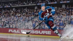   PS4 EA SPORTS NHL 24, BD  1162882 -  4