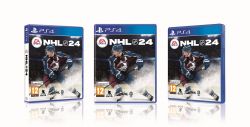 Games Software EA SPORTS NHL 24 [BD disk] (PS4) 1162882 -  6