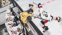   PS5 EA SPORTS NHL 24, BD  1162884 -  2