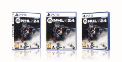 Games Software EA SPORTS NHL 24 [BD disk] (PS5) 1162884 -  6