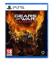   PS5 Gears of War Reloaded, BD  1180061