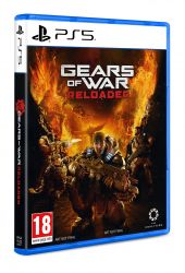 ���� ���������� PS5 Gears of War Reloaded, BD ���� 1180061 - �������� 2