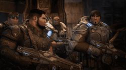 ���� ���������� PS5 Gears of War Reloaded, BD ���� 1180061 - �������� 13