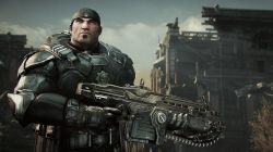 ���� ���������� PS5 Gears of War Reloaded, BD ���� 1180061 - �������� 12