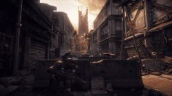 ���� ���������� PS5 Gears of War Reloaded, BD ���� 1180061 - �������� 11
