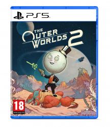   PS5 Outer Worlds 2, BD  1180216