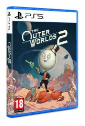   PS5 Outer Worlds 2, BD  1180216 -  15