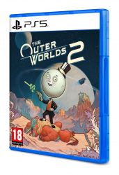   PS5 Outer Worlds 2, BD  1180216 -  14
