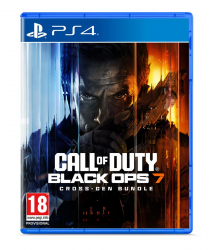 ���� ���������� PS4 Call of Duty: Black Ops 7, BD ���� 1182648