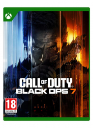���� ���������� Xbox Series X Call of Duty: Black Ops 7, BD ���� 11842650