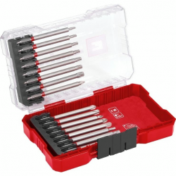 ���� Einhell, ����� 16��, PH, PZ, Torx, 80��, ���� 118973 - �������� 1