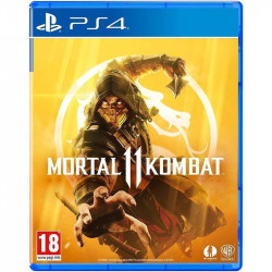 ���� ���������� PS4 Mortal Kombat 11, BD ���� 1194320