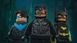 Игра консольная PS5 LEGO Batman: Legacy of the Dark Knight, BD диск 1196540 - Картинка 7