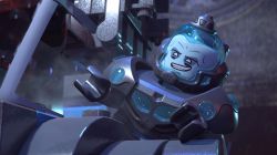 Игра консольная PS5 LEGO Batman: Legacy of the Dark Knight, BD диск 1196540 - Картинка 4