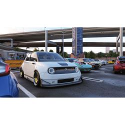 ���� ���������� Xbox Series X Forza Horizon 6, BD ���� 1197505 - �������� 5