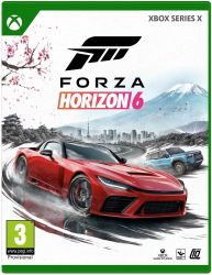 ��� ��������� Xbox Series X Forza Horizon 6, BD ���� 1197505