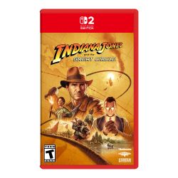 ��� ��������� Switch 2 Indiana Jones and the Great Circle, �������� 1199001