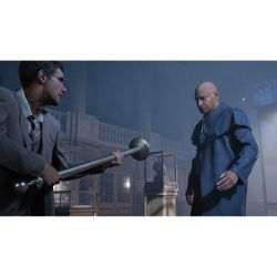 ���� ���������� Switch 2 Indiana Jones and the Great Circle, �������� 1199001 - �������� 3