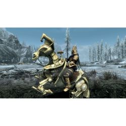 ���� ���������� Switch 2 The Elder Scrolls V: Skyrim Anniversary Edition, �������� 1199004 - �������� 4