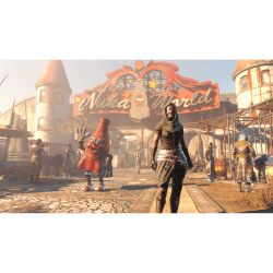 ���� ���������� Switch 2 Fallout 4: Anniversary Edition, �������� 1199007 - �������� 6