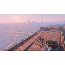 ���� ���������� Switch 2 Fallout 4: Anniversary Edition, �������� 1199007 - �������� 2