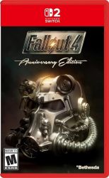 ��� ��������� Switch 2 Fallout 4: Anniversary Edition, �������� 1199007
