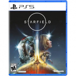 ��� ��������� PS5 Starfield, BD ���� 1199023