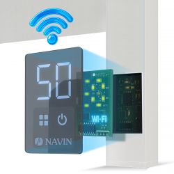 ������������ Navin ���������� ��������, 1200�480�71��, Wi-Fi, �����, ����, ����� ���������� 12-028055-4812 - �������� 6