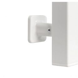 Полотенцесушитель Navin электрический Авангард Х, 1000х480х71мм, Wi-Fi, сталь, белый, правое подключение 12-172055-4810 - Картинка 8