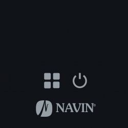 Полотенцесушитель Navin электрический Авангард Х, 1200х480х71мм, Wi-Fi, сталь, белый, левое подключение 12-172155-4812 - Картинка 8