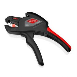 ������ �������� KNIPEX, ������������, 0.2-6��2 �������, ����������� �������, 180��, 0.151�� 12-62-180