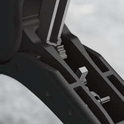 Съемник изоляции KNIPEX MultiStrip, автоматический, 0.03-10мм2 кусачки, регулировка длины, 195мм, 0.170кг 12-72-190 - Картинка 11