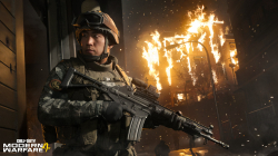 Гра консольна PS5 Call of Duty: Modern Warfare IV, BD диск 1205694 - Картинка 2