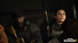 Гра консольна PS5 Call of Duty: Modern Warfare IV, BD диск 1205694 - Картинка 3