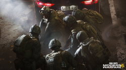 Гра консольна Xbox Series X Call of Duty: Modern Warfare IV, BD диск 1205695 - Картинка 4