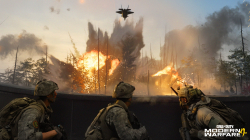 Гра консольна Switch 2 Call of Duty: Modern Warfare IV, код 1209696 - Картинка 2