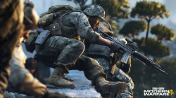 Гра консольна Switch 2 Call of Duty: Modern Warfare IV, код 1209696 - Картинка 8
