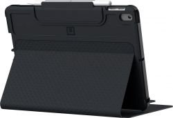 UAG  [U]  Apple iPad 10.2 (2021) DOT, Black 12191V314040 -  10