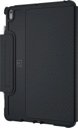 UAG  [U]  Apple iPad 10.2 (2021) DOT, Black 12191V314040 -  8