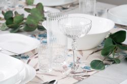 ����� �������� Bormioli Rocco America'20s Cooler �������, 490��, h-162��, 6��, ������ 122141BB9121990 - �������� 2