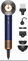 ��� Dyson Supersonic HD16 Nural Prussian Blue/Rich Copper (122701-01)